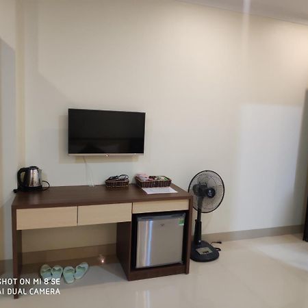 Ngoc Anh Hotel 下龍 外观 照片