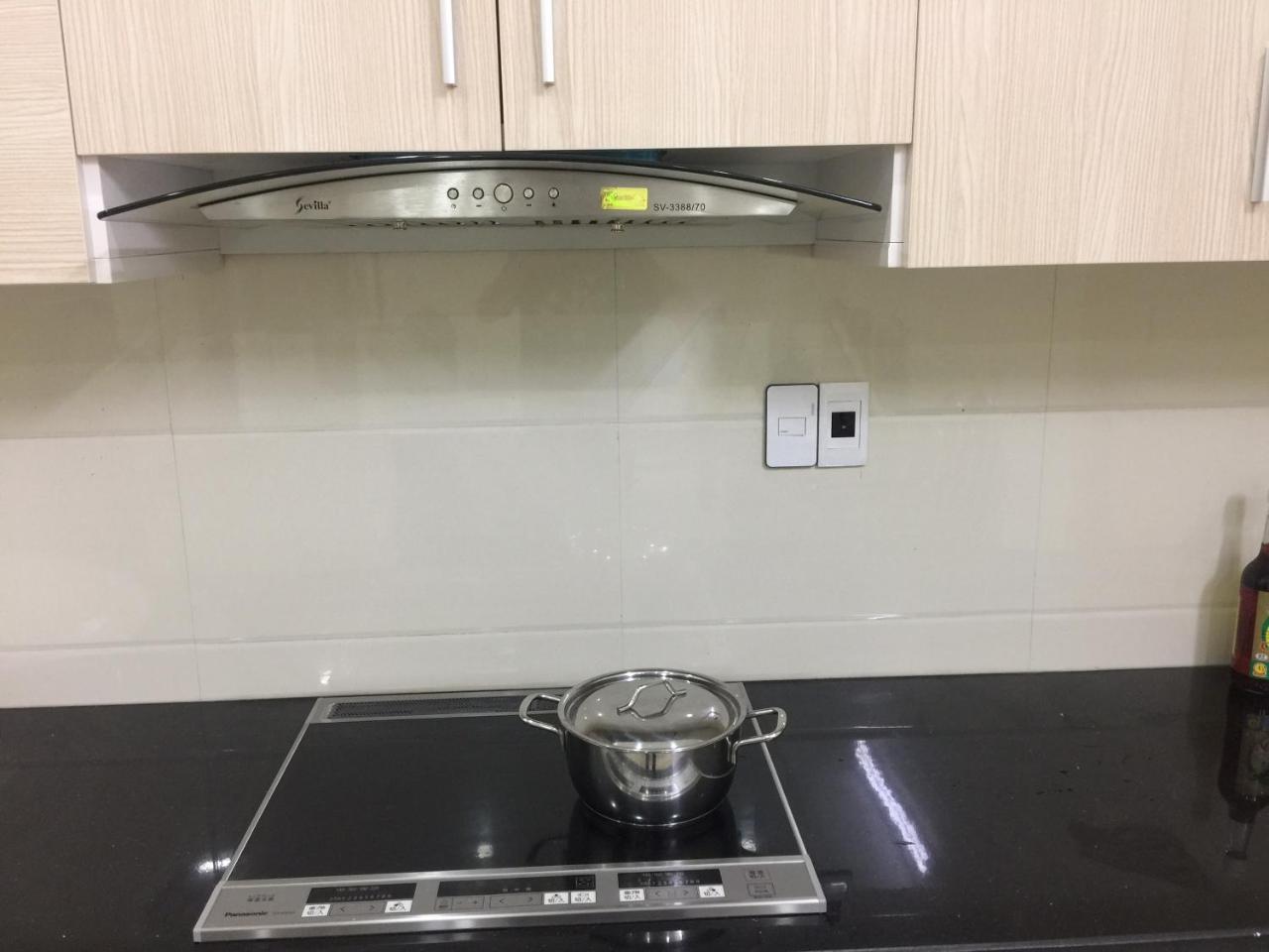 Ngoc Anh Hotel 下龍 外观 照片