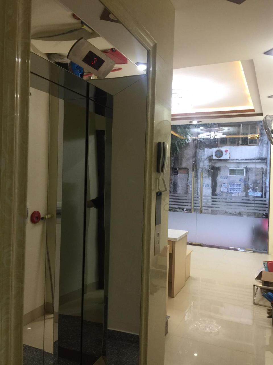 Ngoc Anh Hotel 下龍 外观 照片