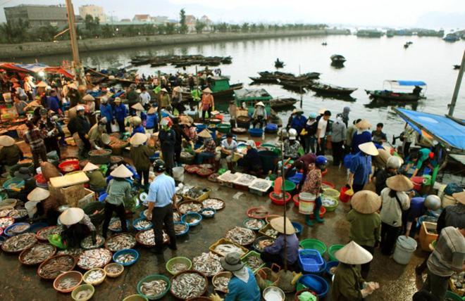 Ngoc Anh Hotel 下龍 外观 照片