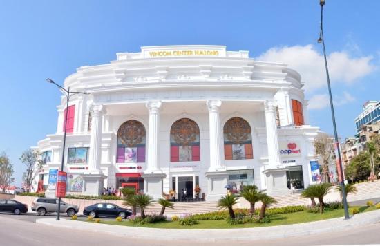 Ngoc Anh Hotel 下龍 外观 照片